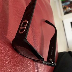 Dior sunglasses